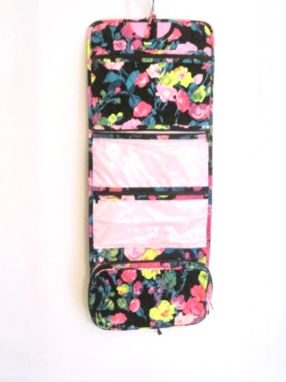 Vera Wang Travel Hanging Organizer